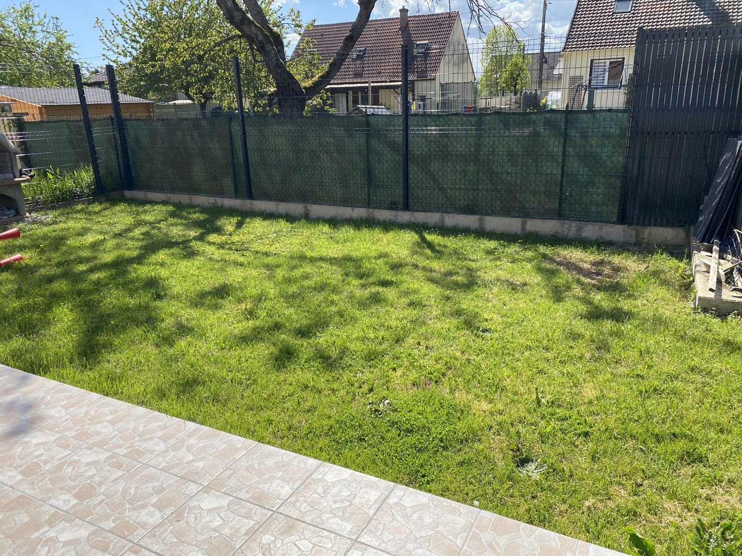 Maison à vendre, 88m², Maison-Rouge