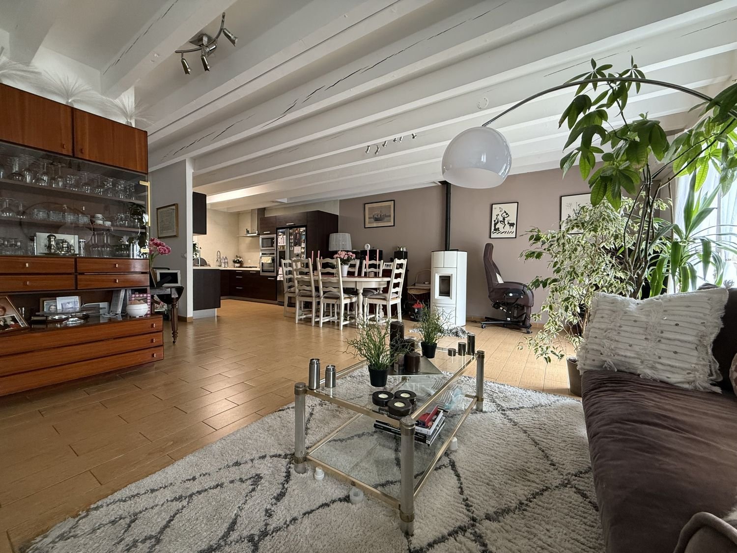 Maison à vendre, 105m², Drancy