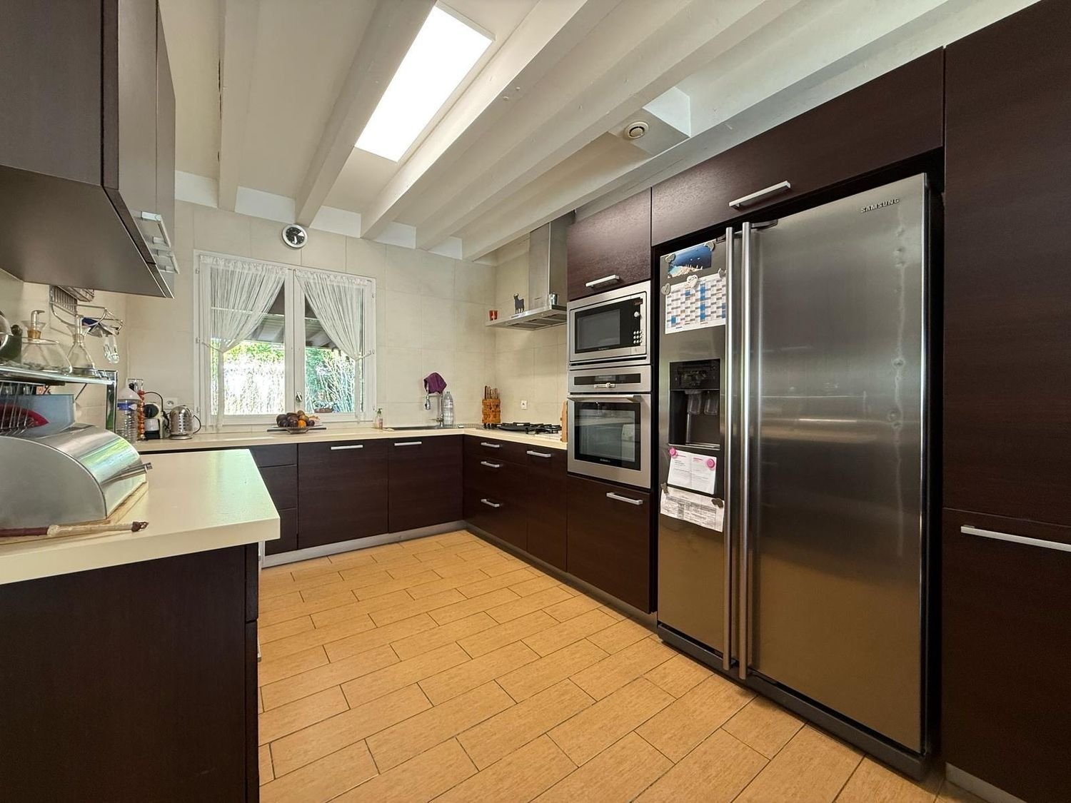 Maison à vendre, 105m², Drancy