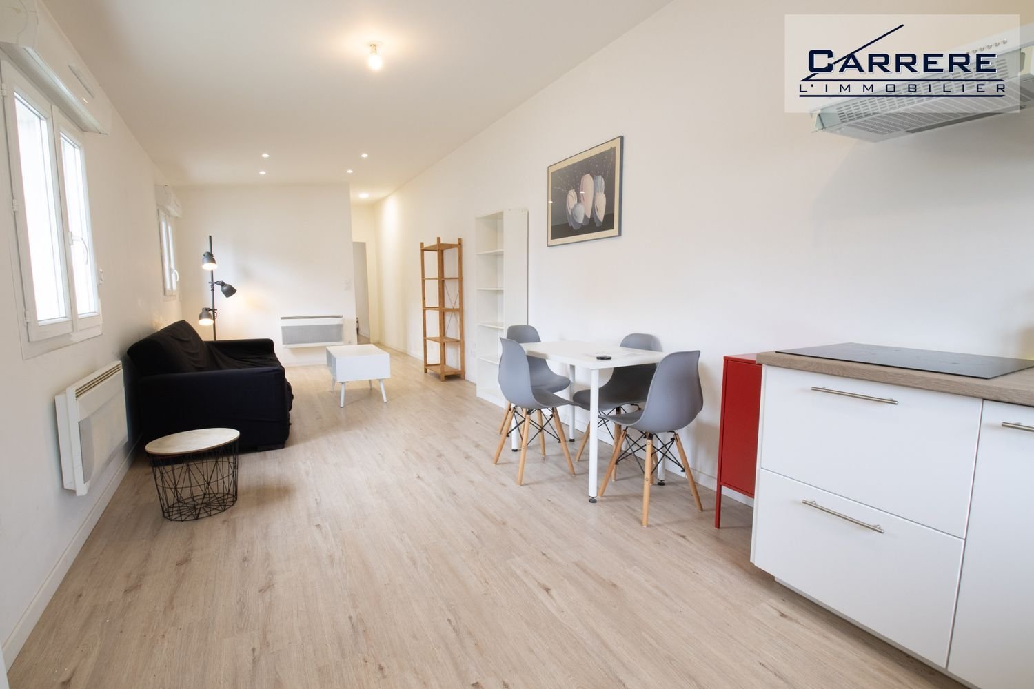 Maison à vendre, 43m², Floirac