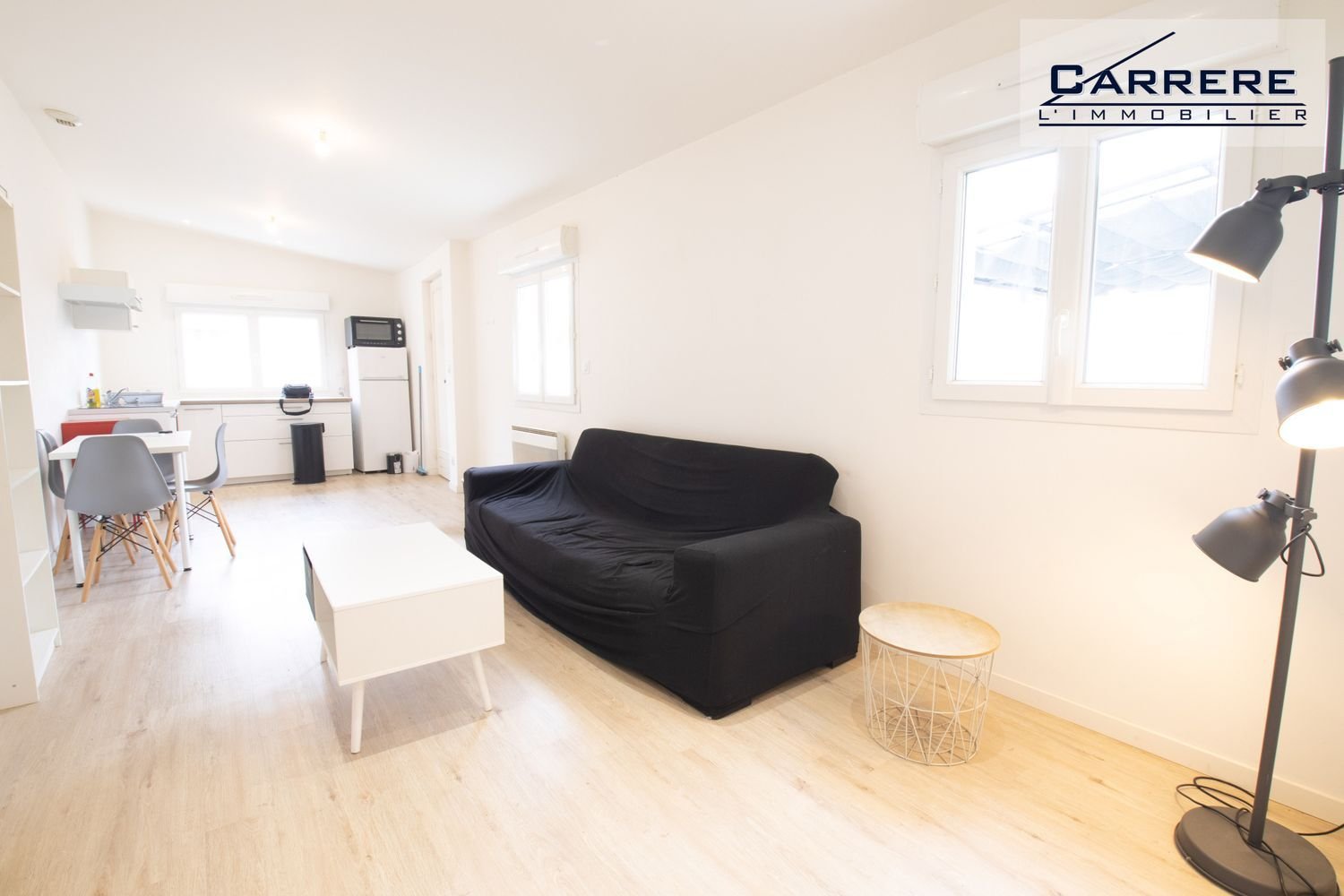 Maison à vendre, 43m², Floirac