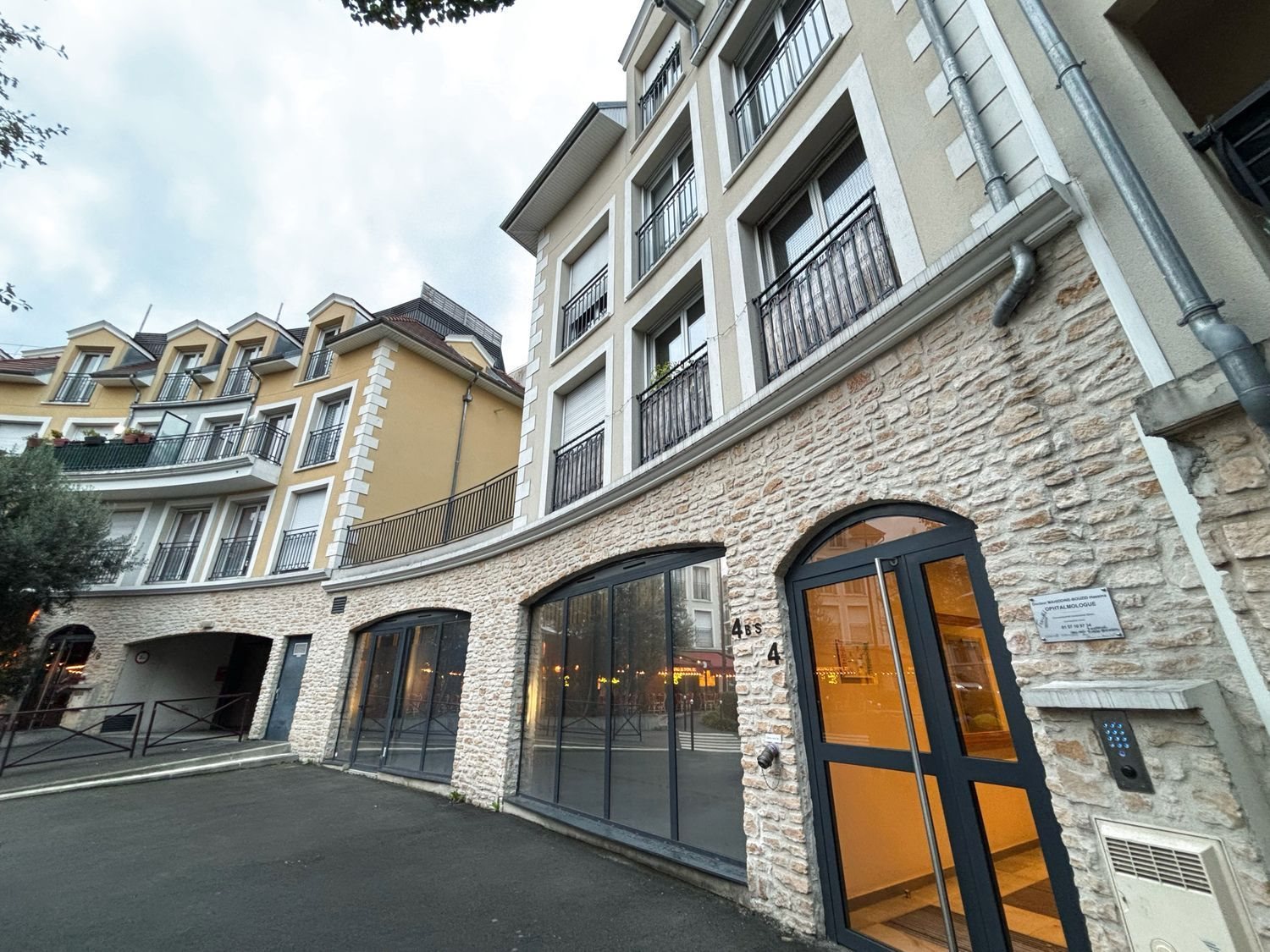 Appartement à vendre, 22m², Villiers-sur-Marne