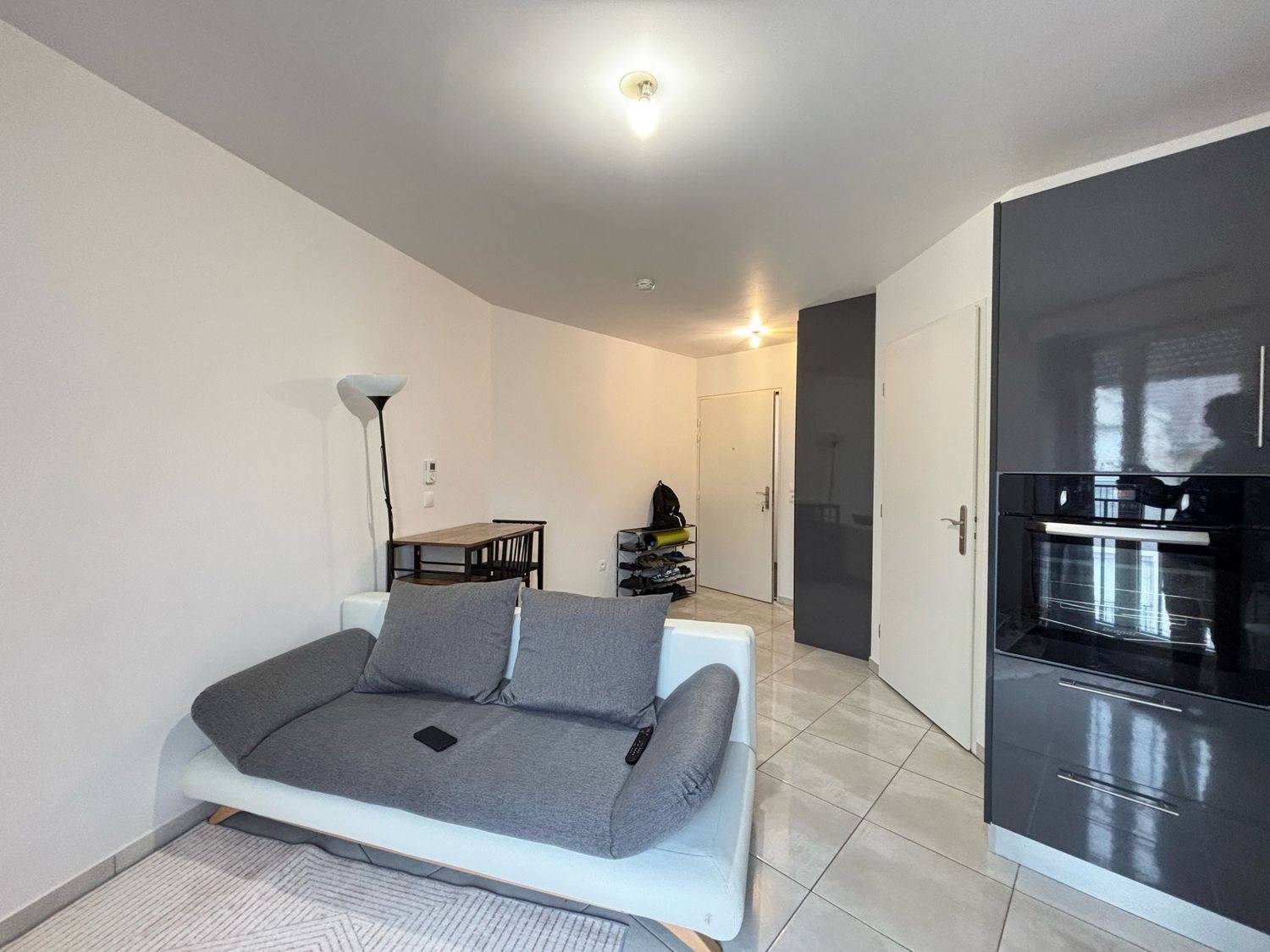 Appartement à vendre, 22m², Villiers-sur-Marne
