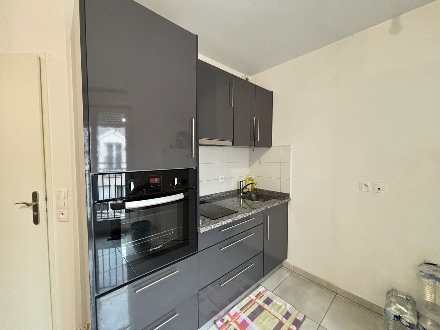 Appartement à vendre, 22m², Villiers-sur-Marne