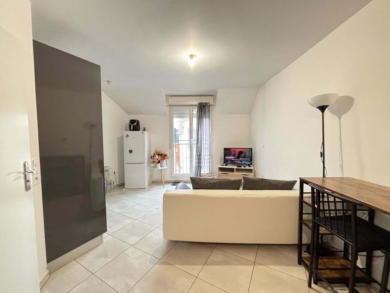 Appartement à vendre, 22m², Villiers-sur-Marne