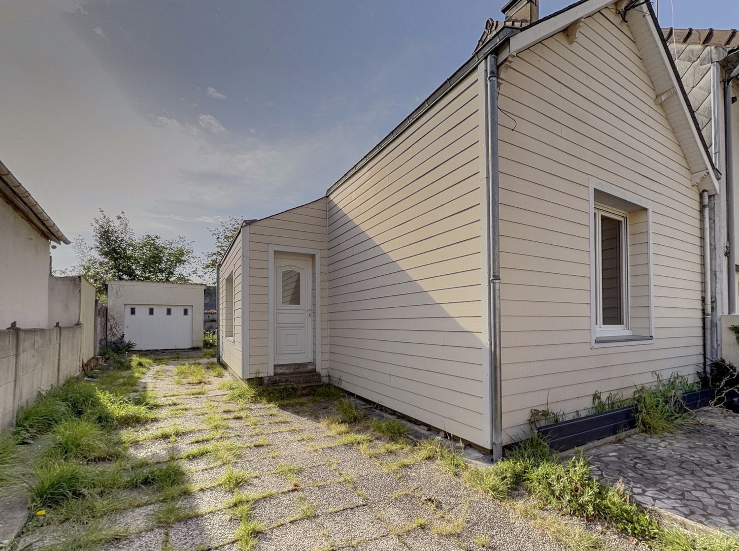 Maison à vendre, 54m², Le Mans
