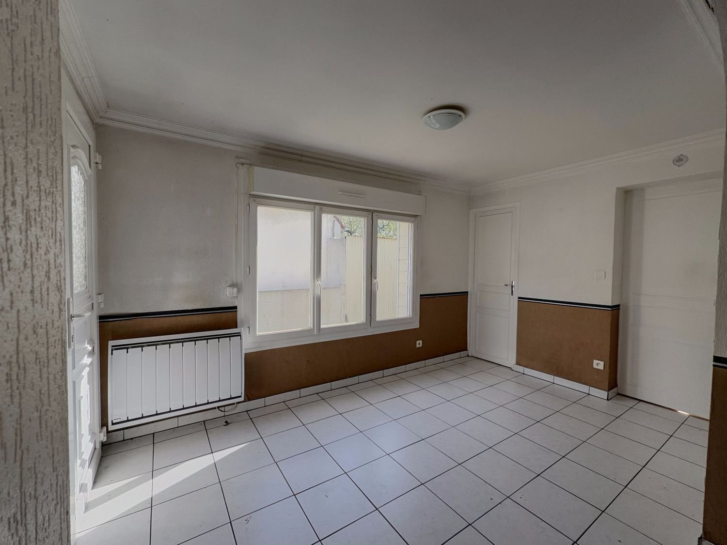 Maison à vendre, 54m², Le Mans