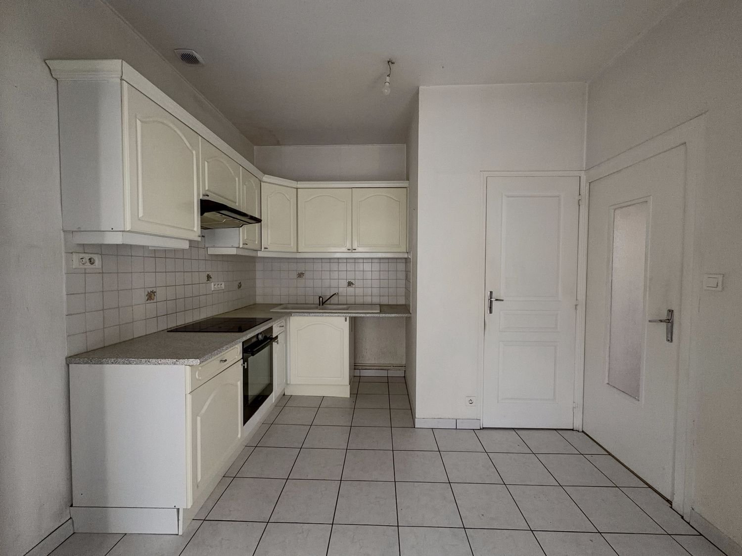 Maison à vendre, 54m², Le Mans