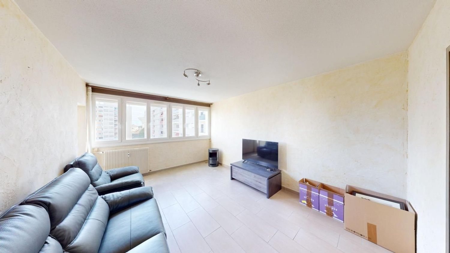 Appartement à vendre, 58m², Chalon-sur-Saône