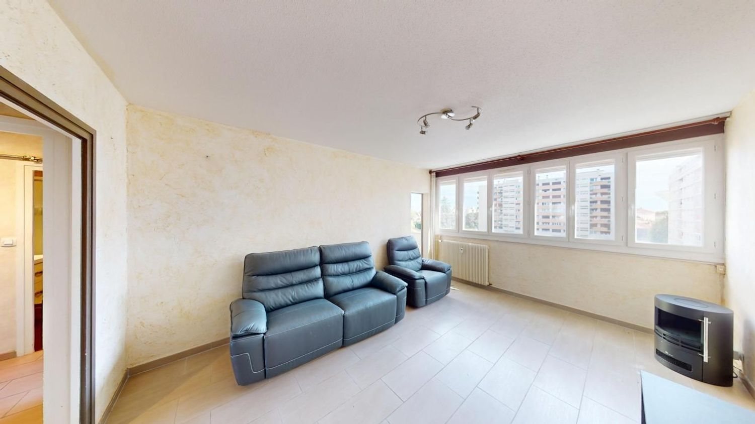 Appartement à vendre, 58m², Chalon-sur-Saône