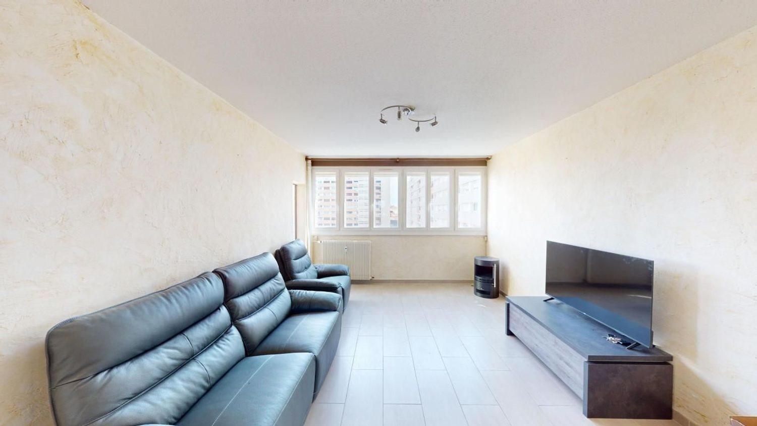 Appartement à vendre, 58m², Chalon-sur-Saône