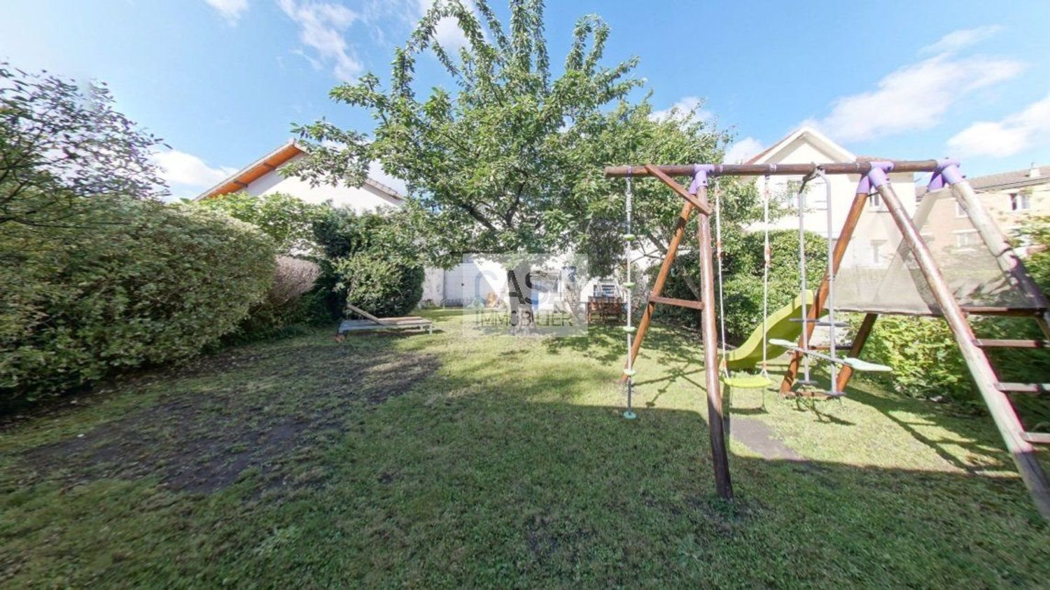 Maison à vendre, 92m², Drancy