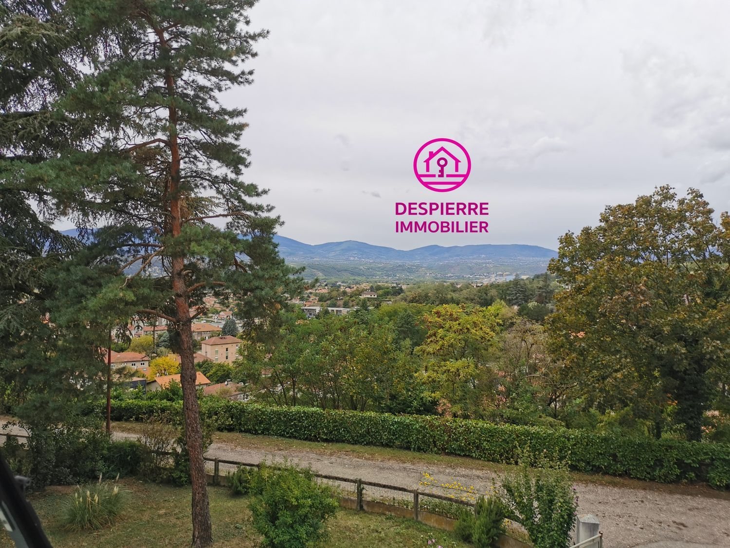 Maison à vendre, 120m², Le Péage-de-Roussillon