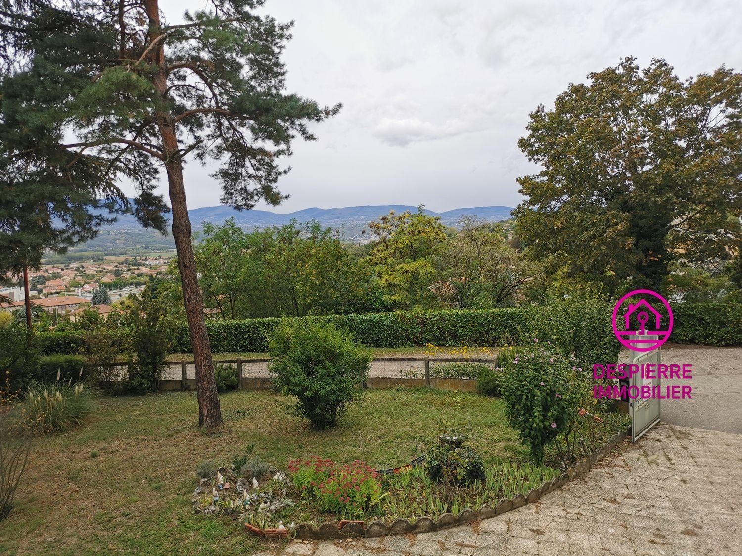Maison à vendre, 120m², Le Péage-de-Roussillon