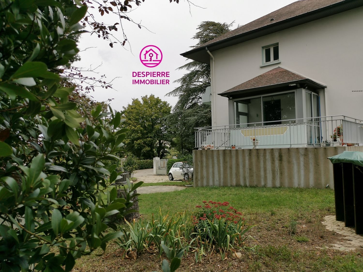 Maison à vendre, 120m², Le Péage-de-Roussillon