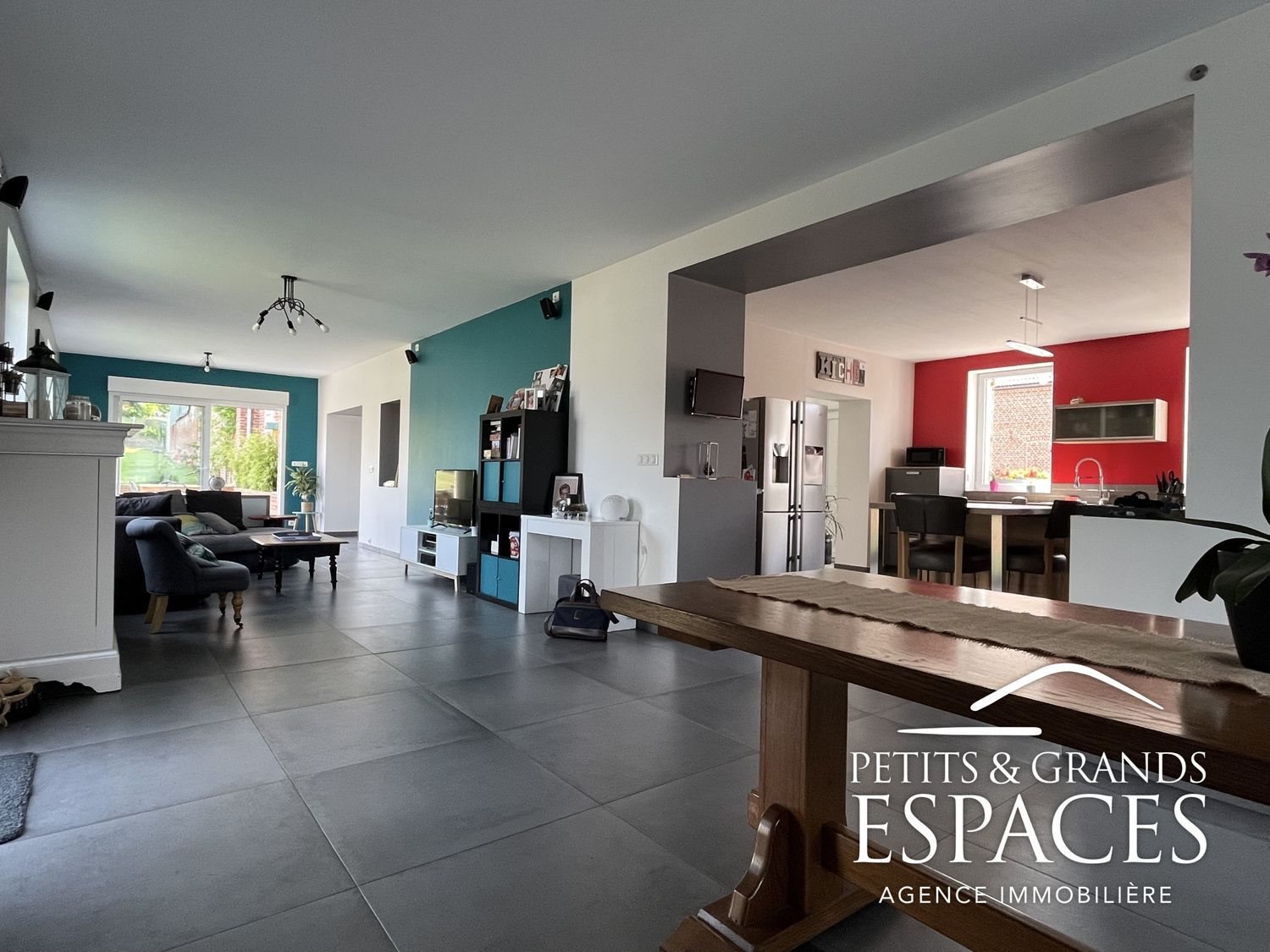 Maison à vendre, 227m², Vendegies-sur-Écaillon