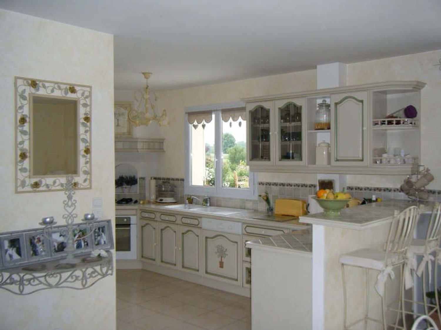 Maison à vendre, 140m², Saint-Lubin-de-la-Haye