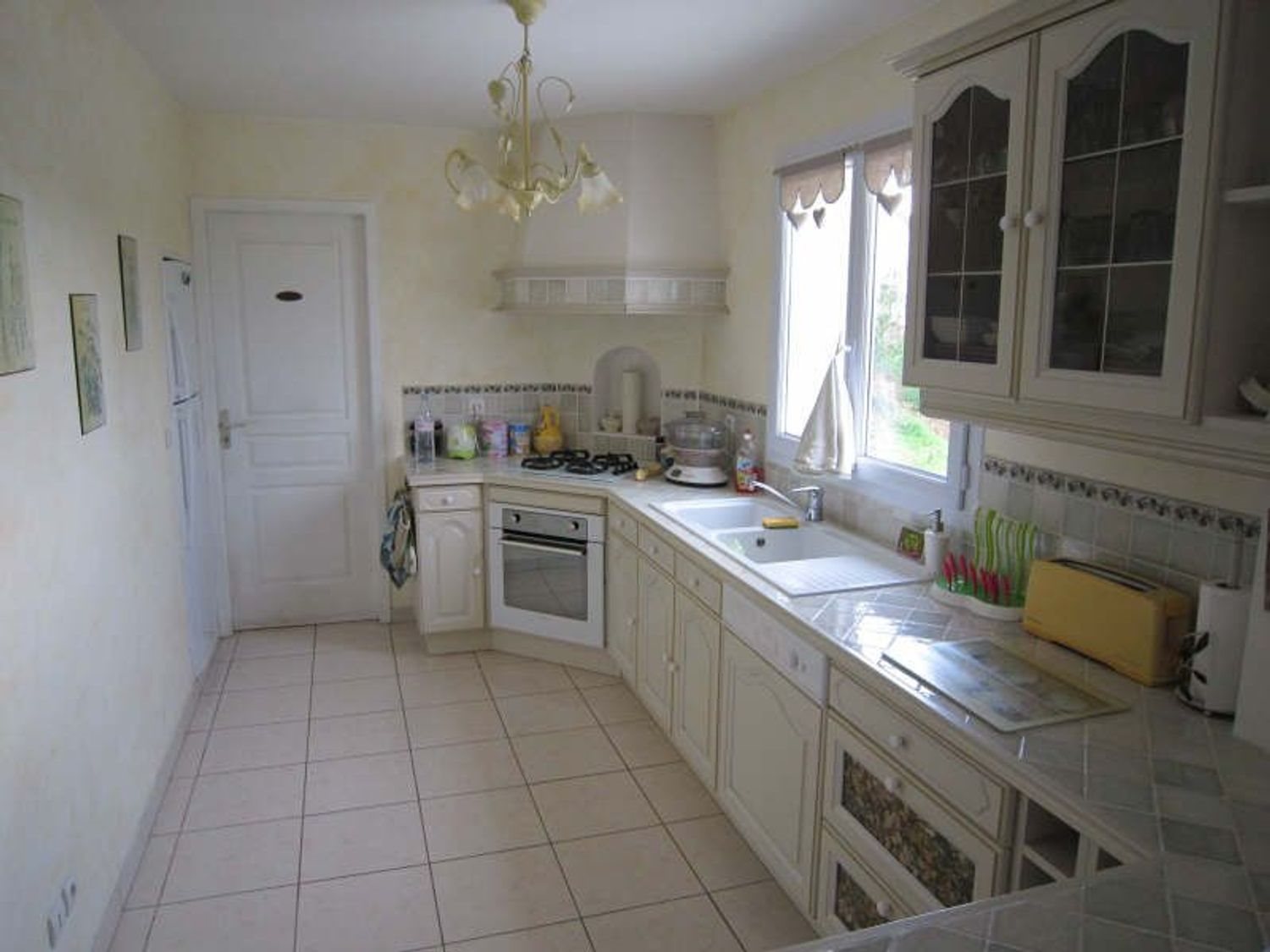 Maison à vendre, 140m², Saint-Lubin-de-la-Haye