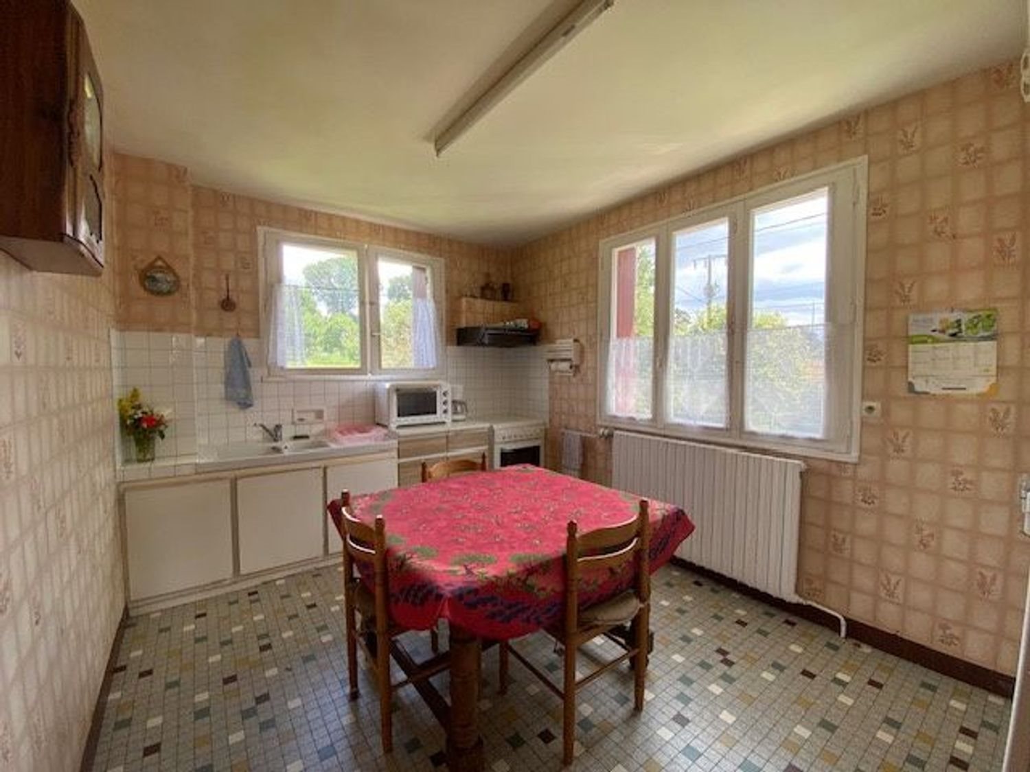 Maison à vendre, 80m², Rohan