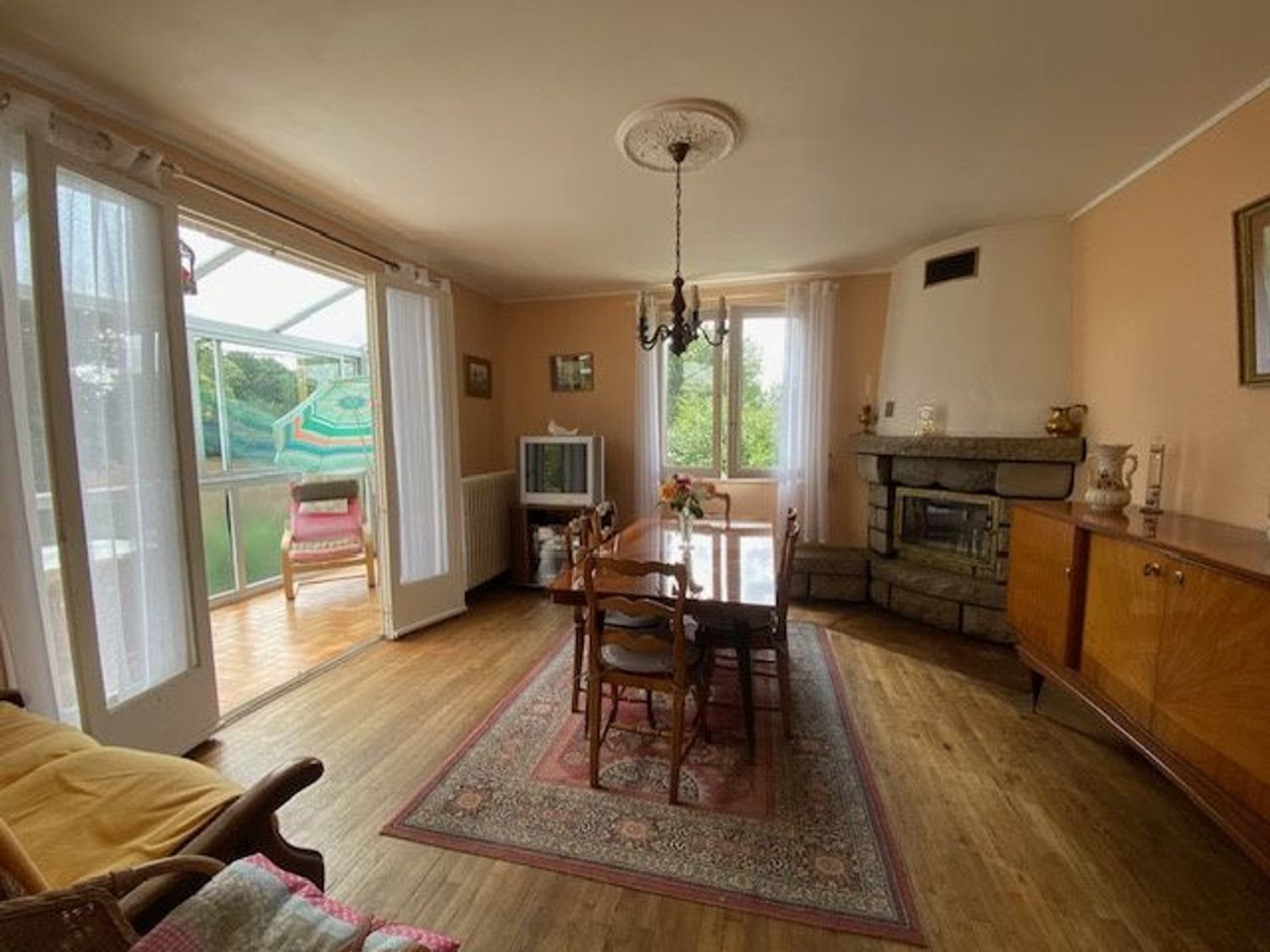 Maison à vendre, 80m², Rohan