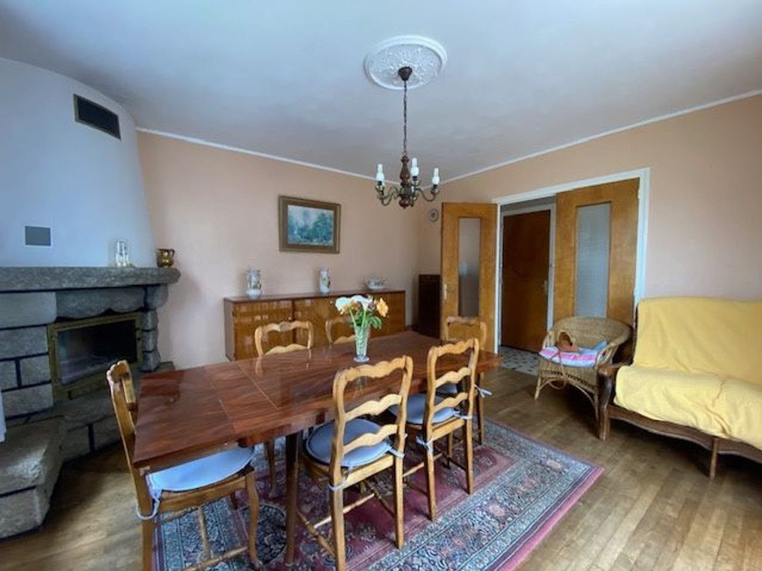Maison à vendre, 80m², Rohan