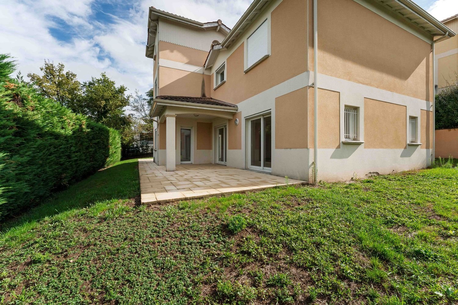 Maison à louer, 200m², Francheville