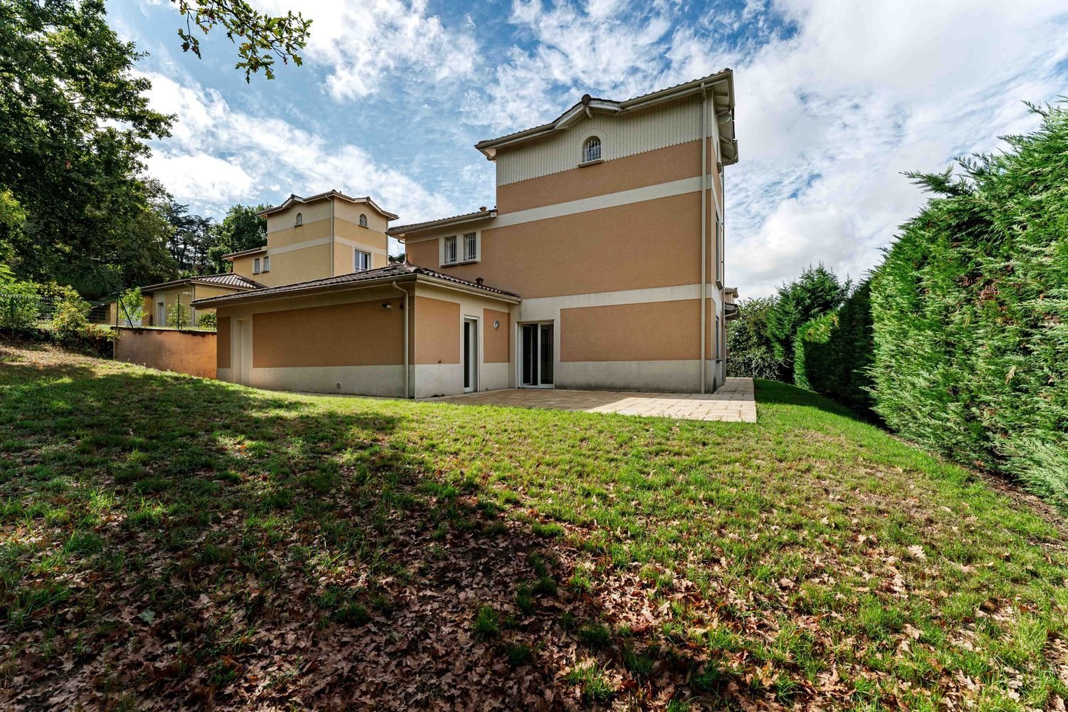 Maison à louer, 200m², Francheville