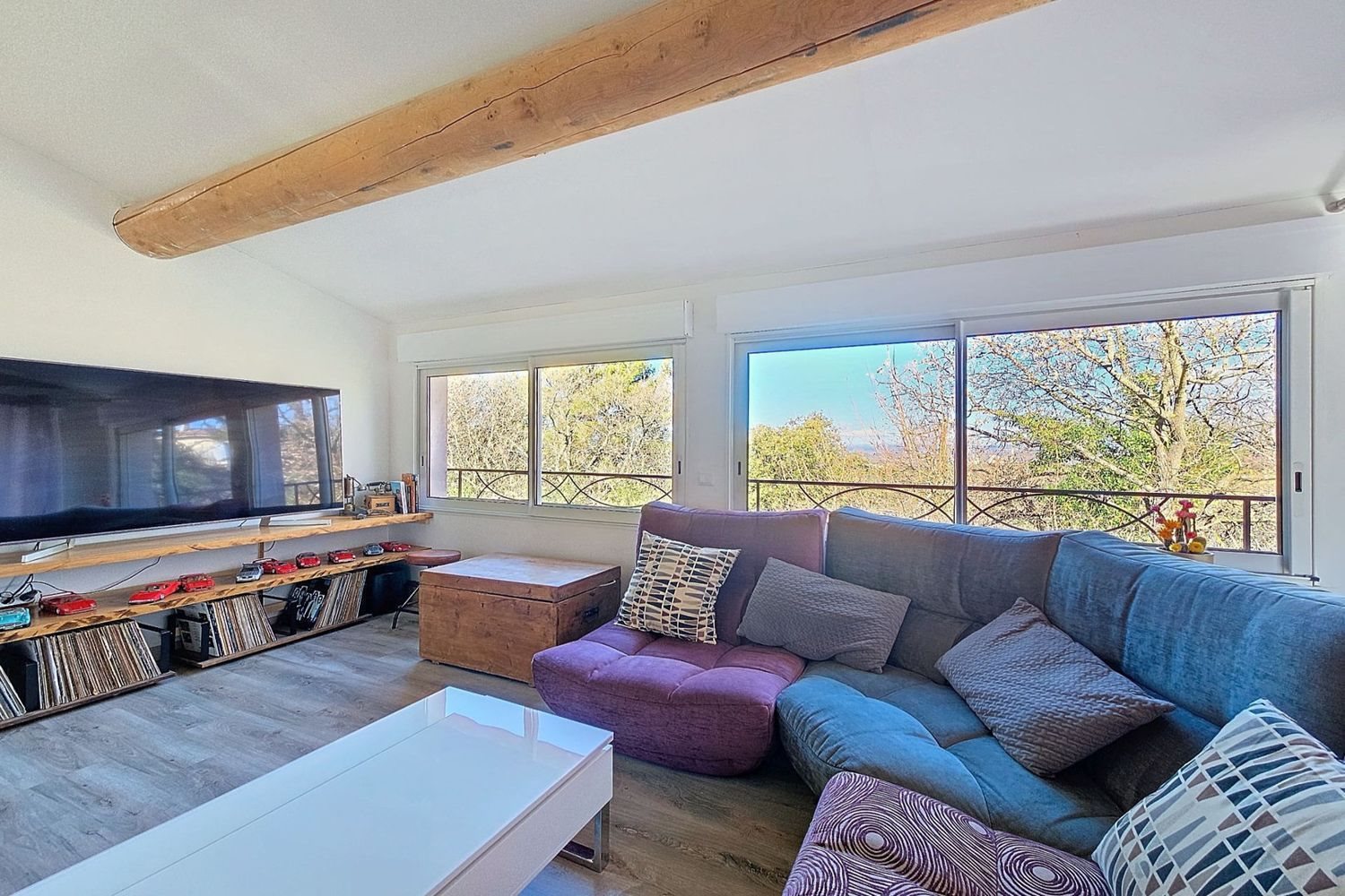 Maison à vendre, 170m², Mimet