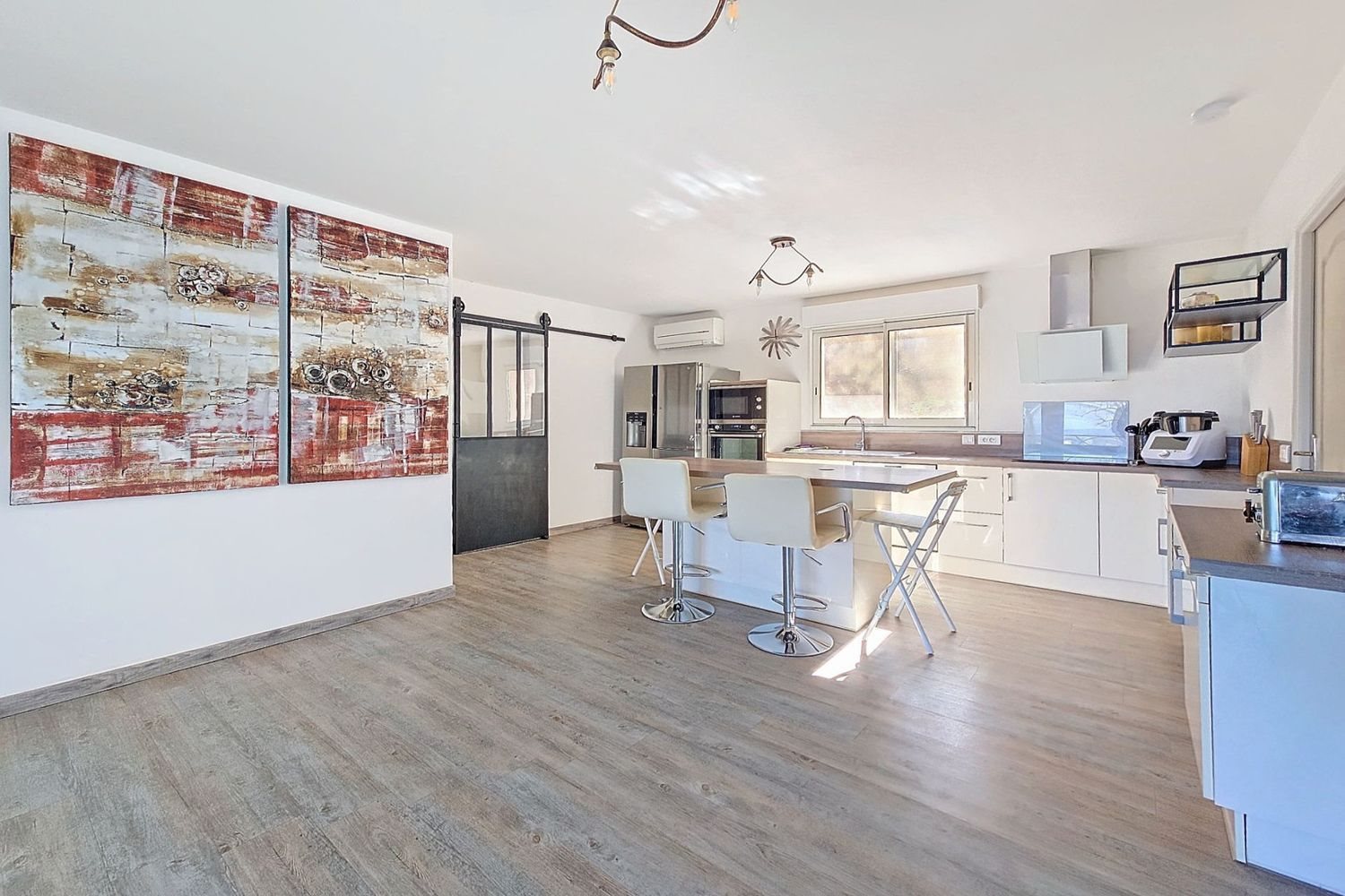 Maison à vendre, 170m², Mimet