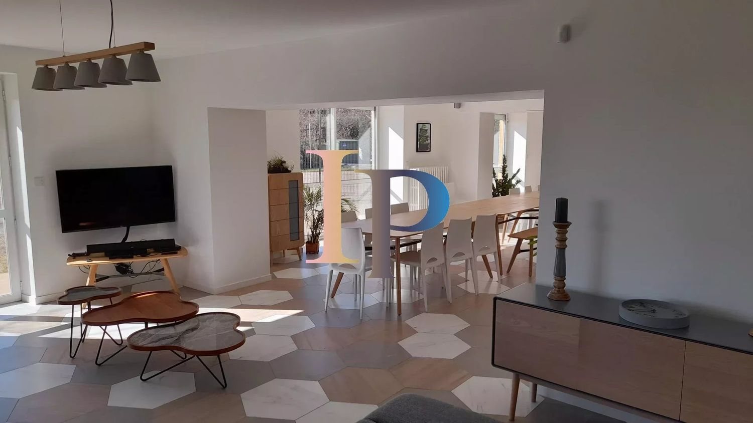 Maison à vendre, 320m², Roanne