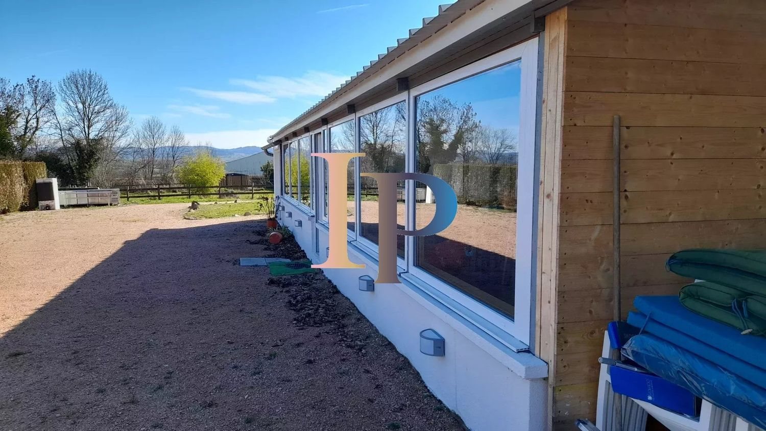 Maison à vendre, 320m², Roanne