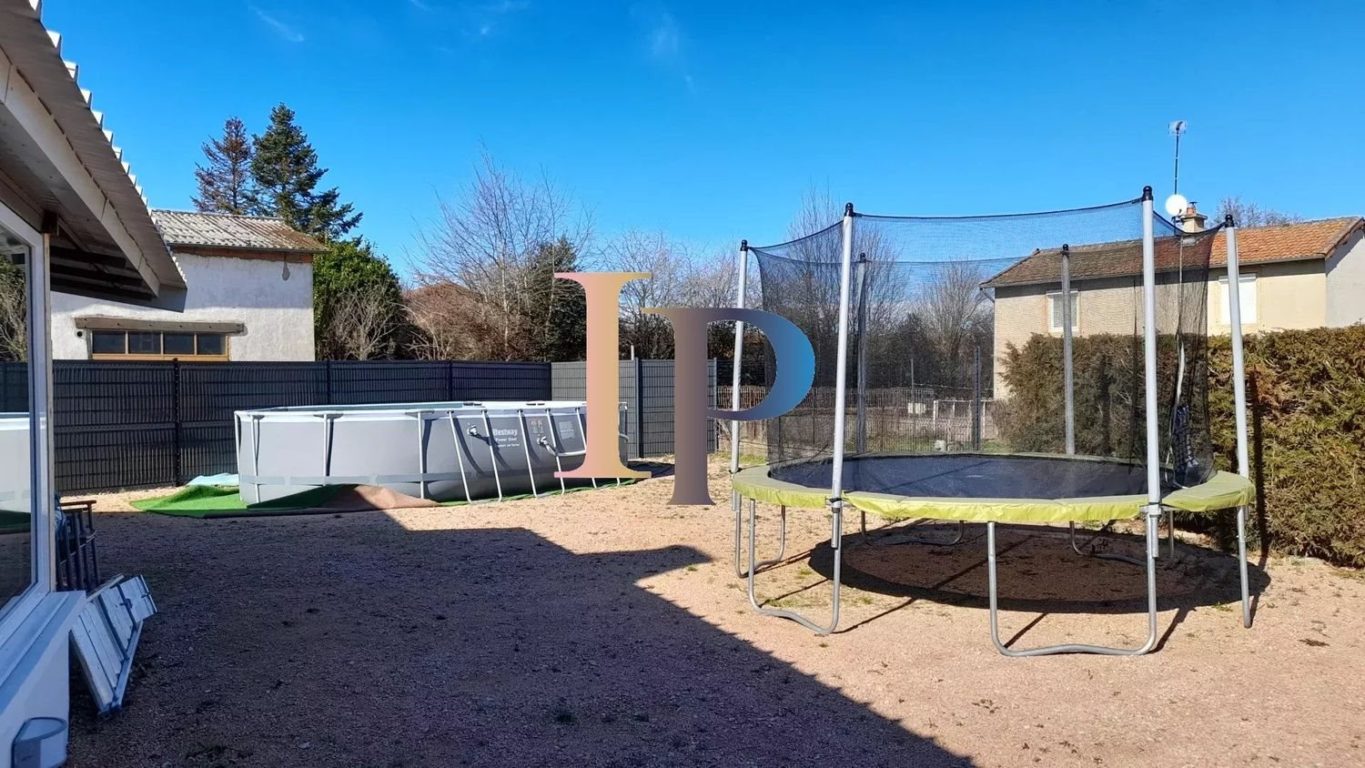 Maison à vendre, 320m², Roanne