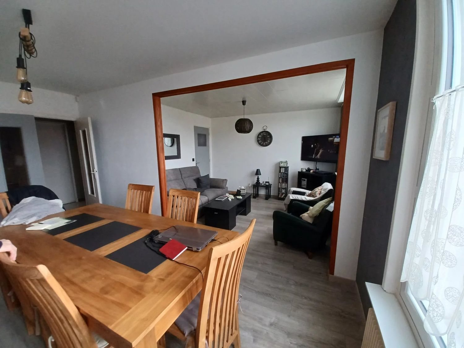 Maison à vendre, 100m², Le Portel