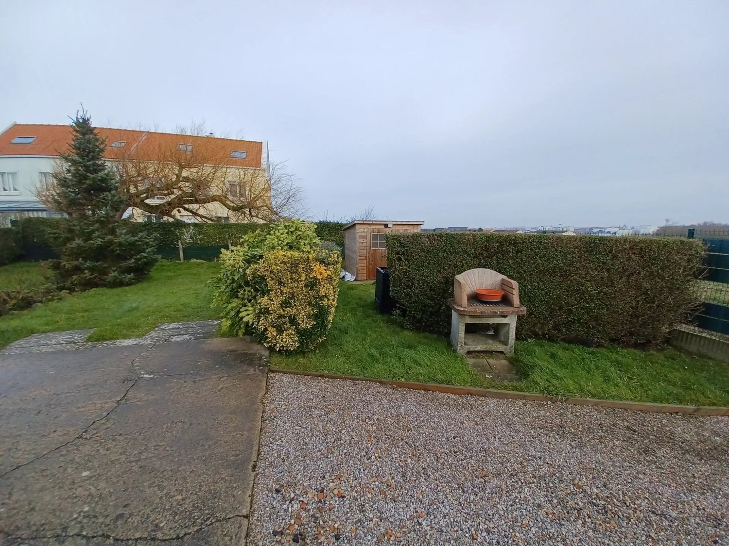 Maison à vendre, 100m², Le Portel