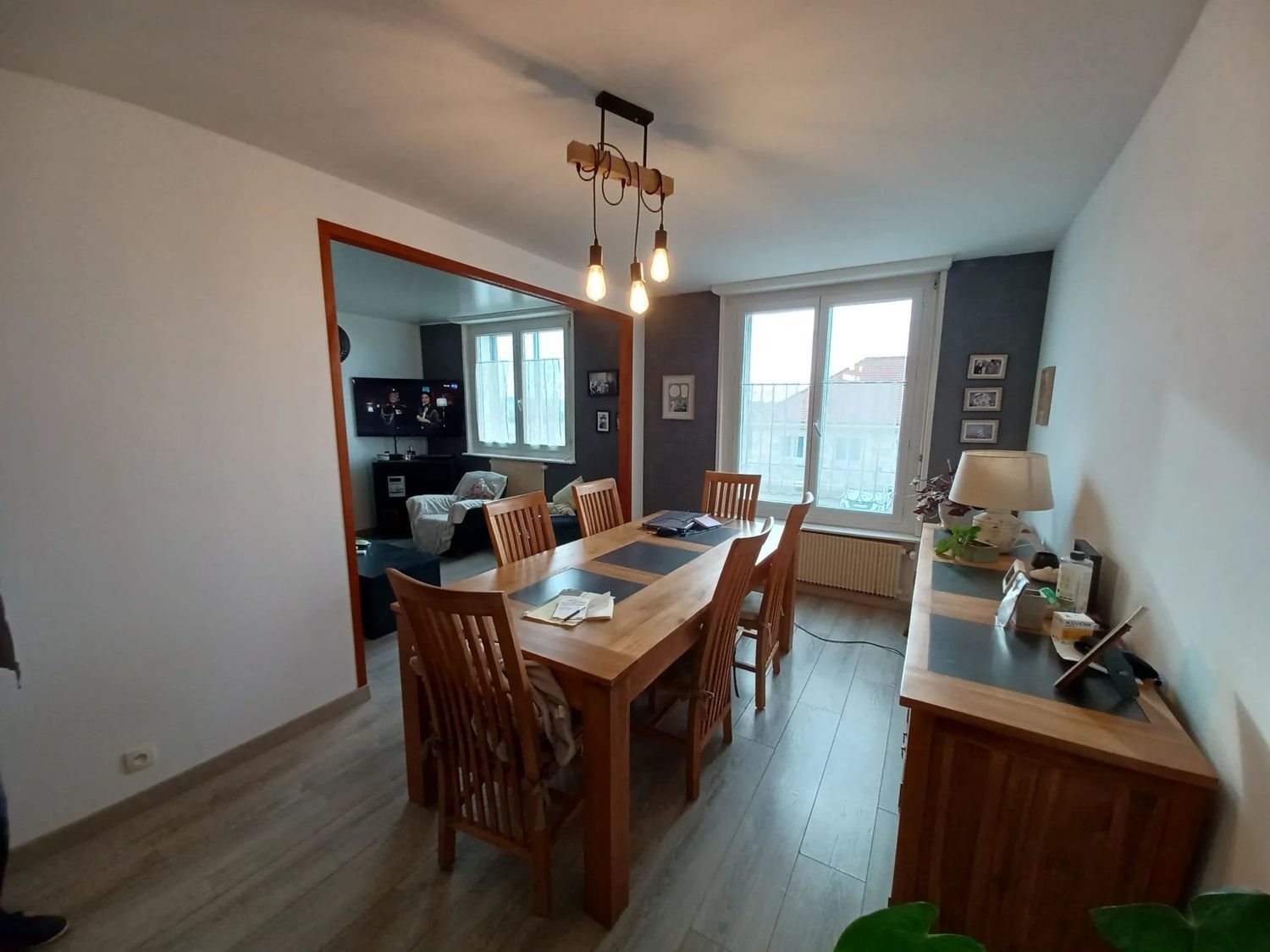 Maison à vendre, 100m², Le Portel