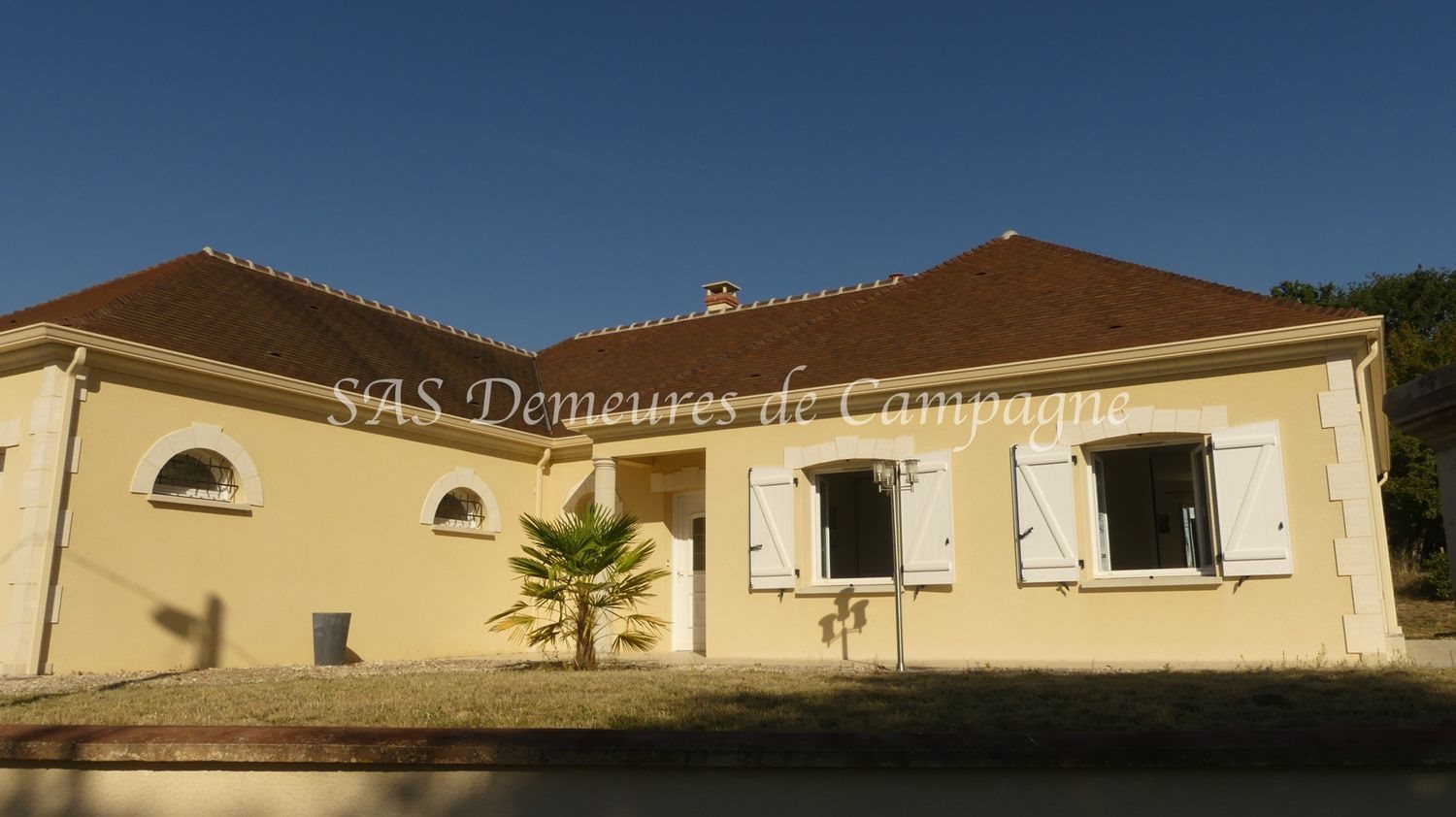 Maison à vendre, 142m², Bannay