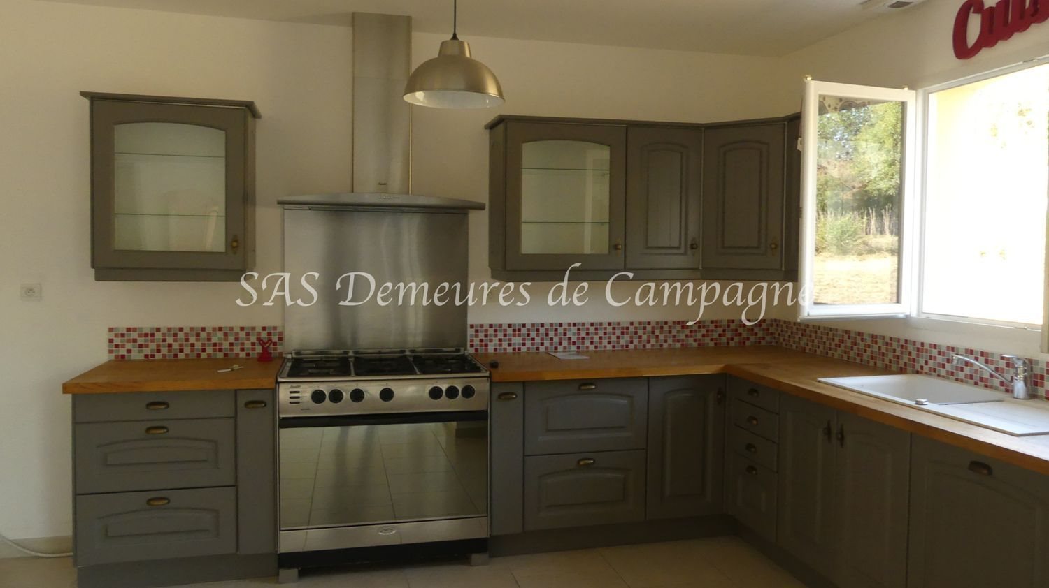 Maison à vendre, 142m², Bannay