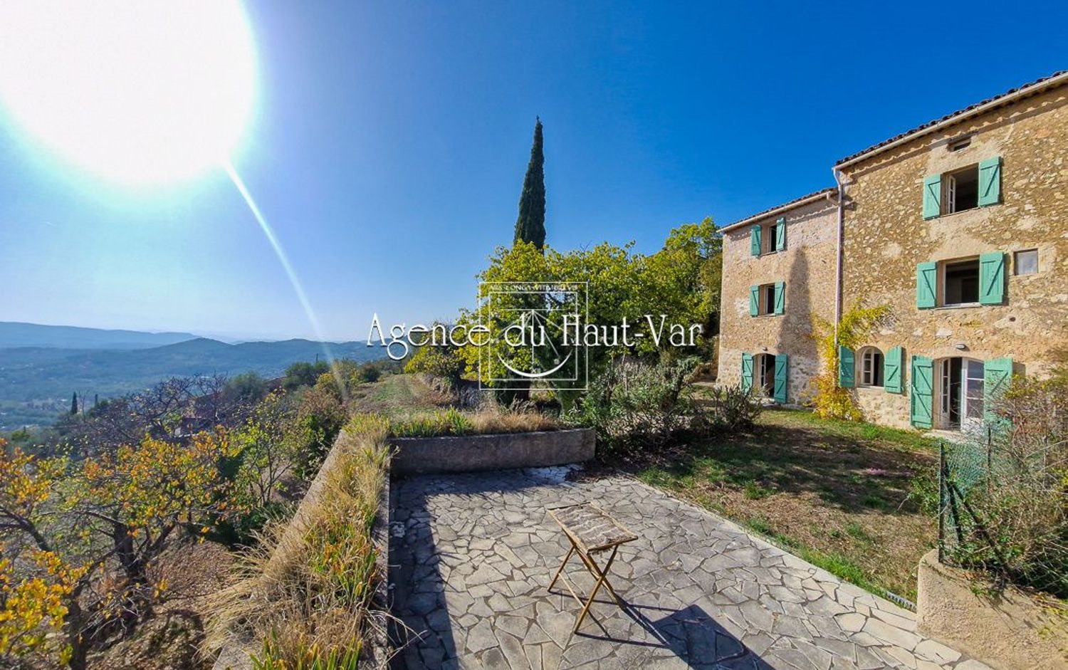 Maison à vendre, 110m², Seillans
