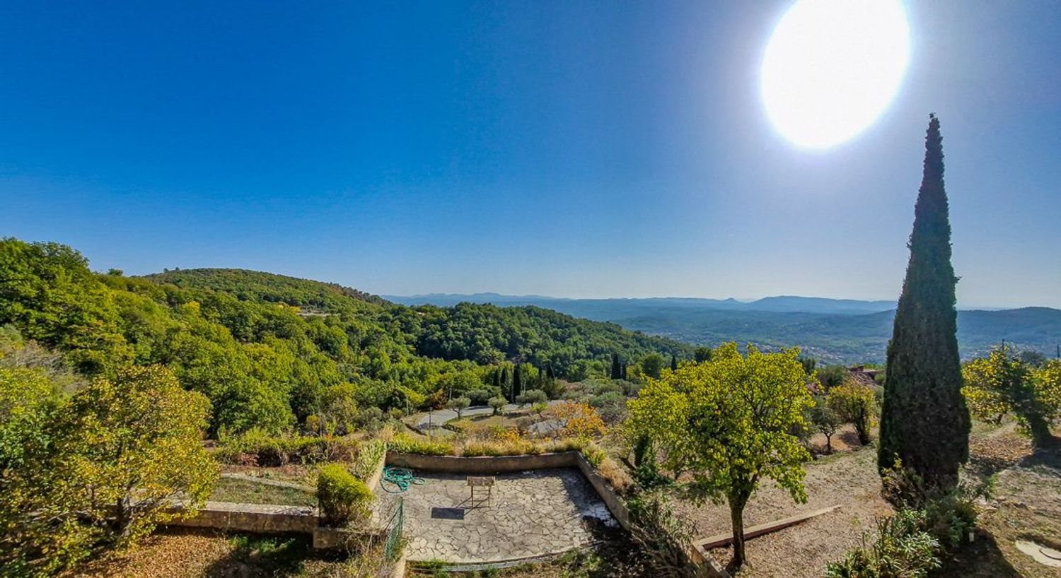 Maison à vendre, 110m², Seillans