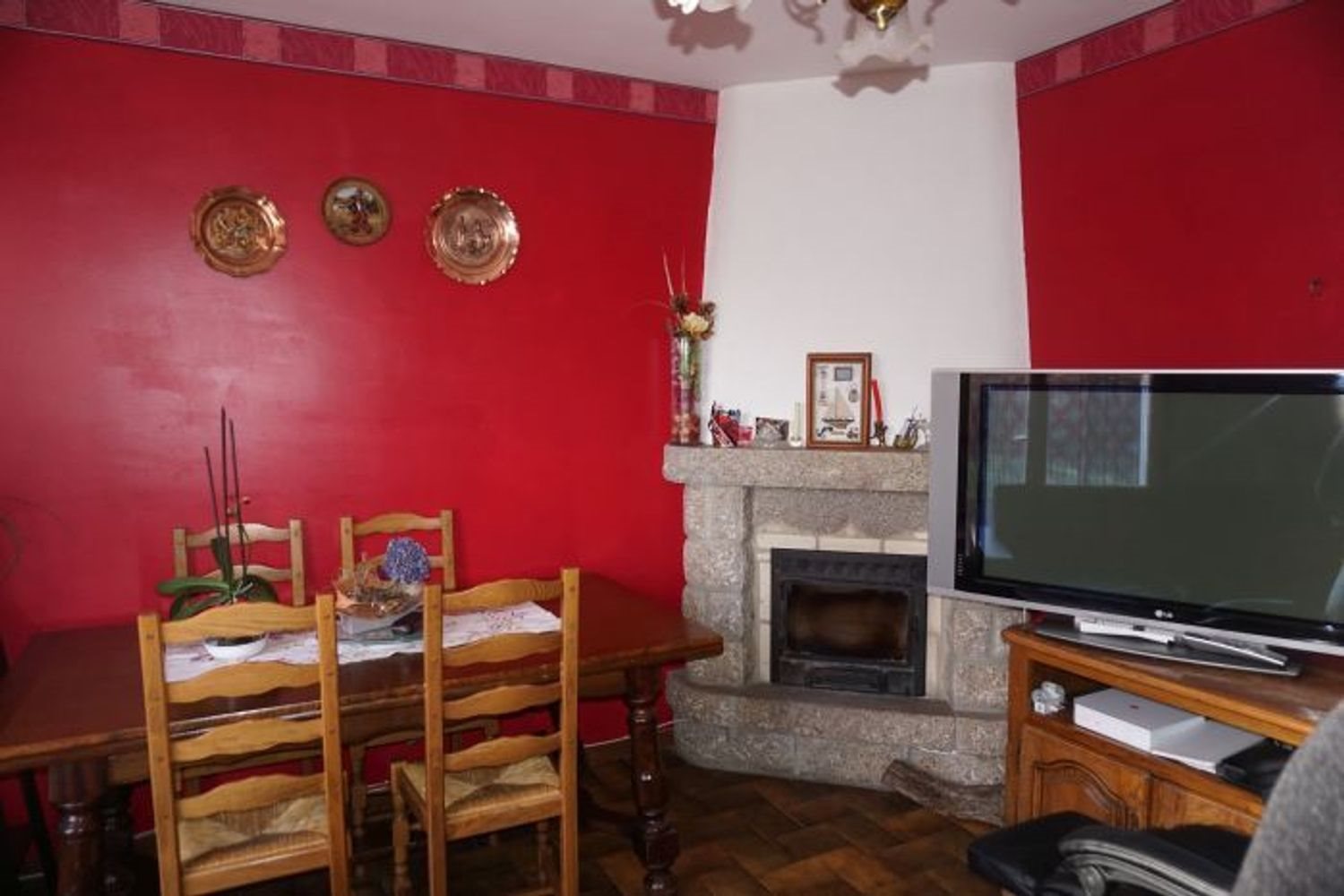 Maison à vendre, 55m², Bréhan