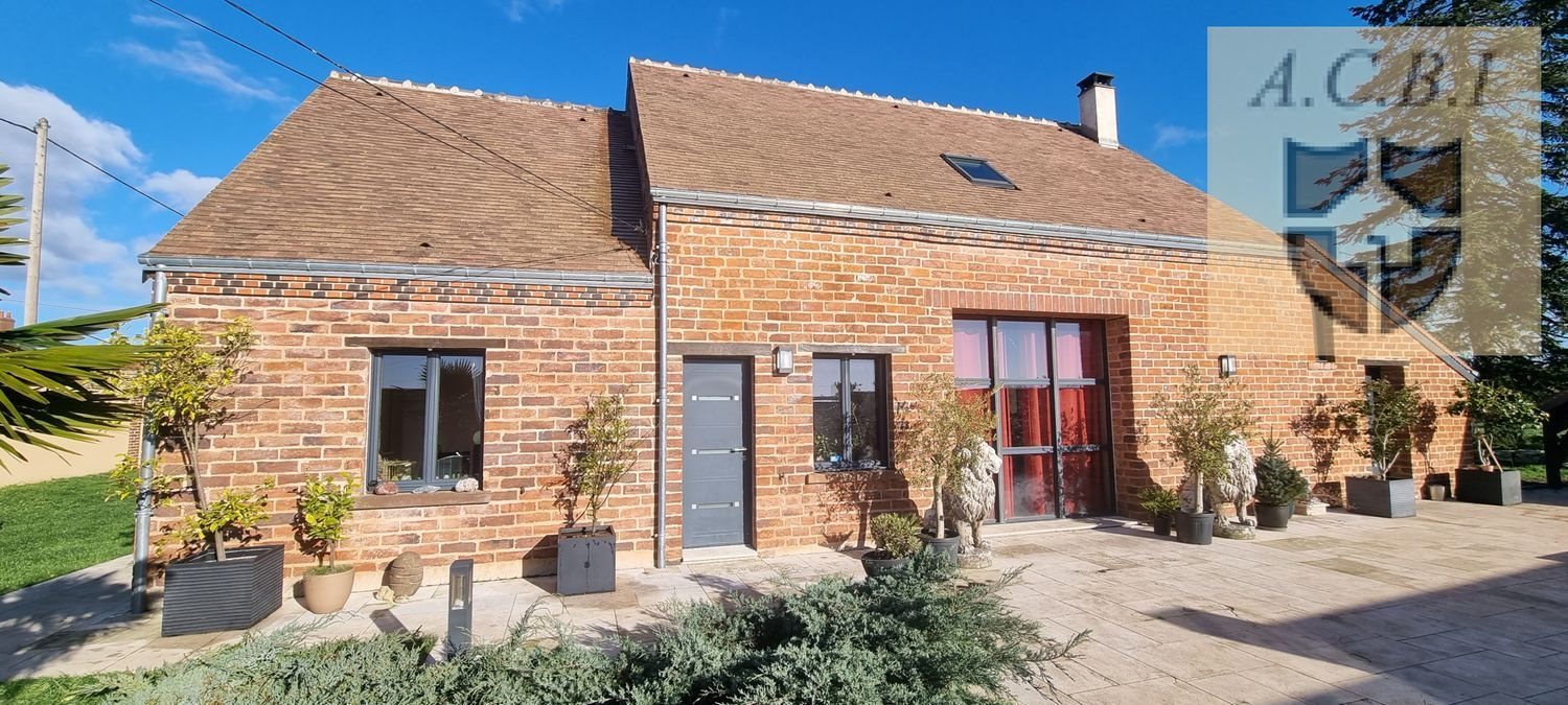 Maison à vendre, 138m², Vendôme