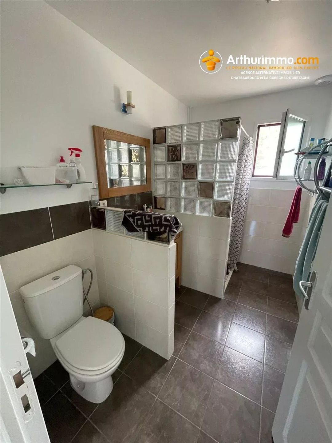 Maison à louer, 80m², Retiers