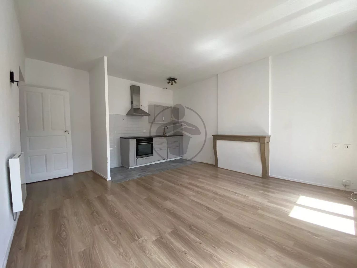 Appartement à vendre, 67m², Baume-les-Dames