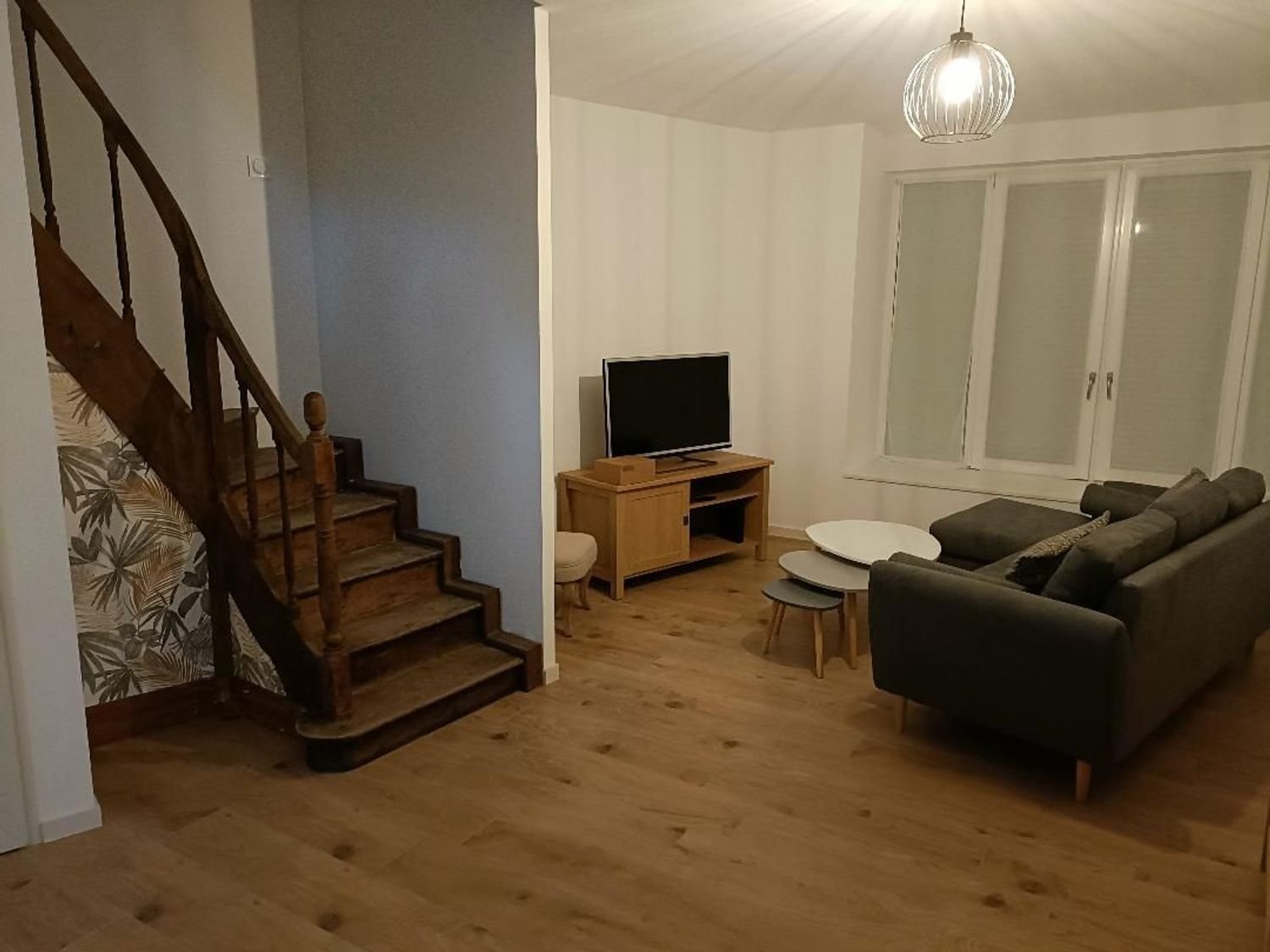 Maison à louer, 93m², Les Epesses