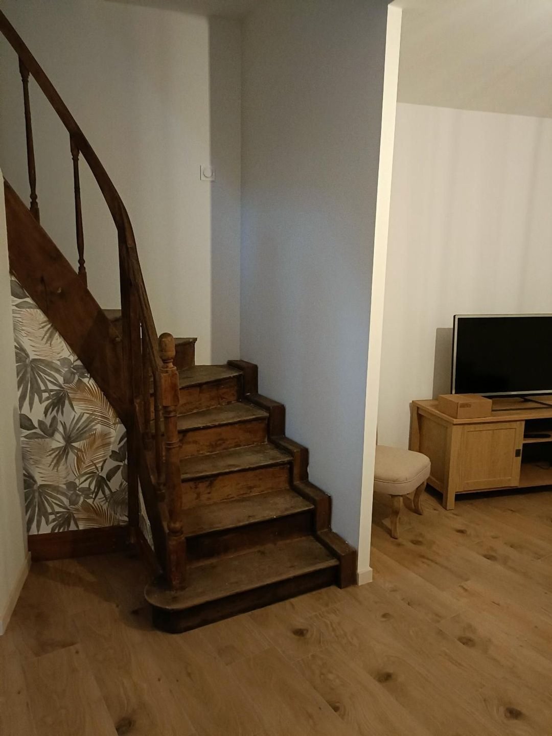 Maison à louer, 93m², Les Epesses