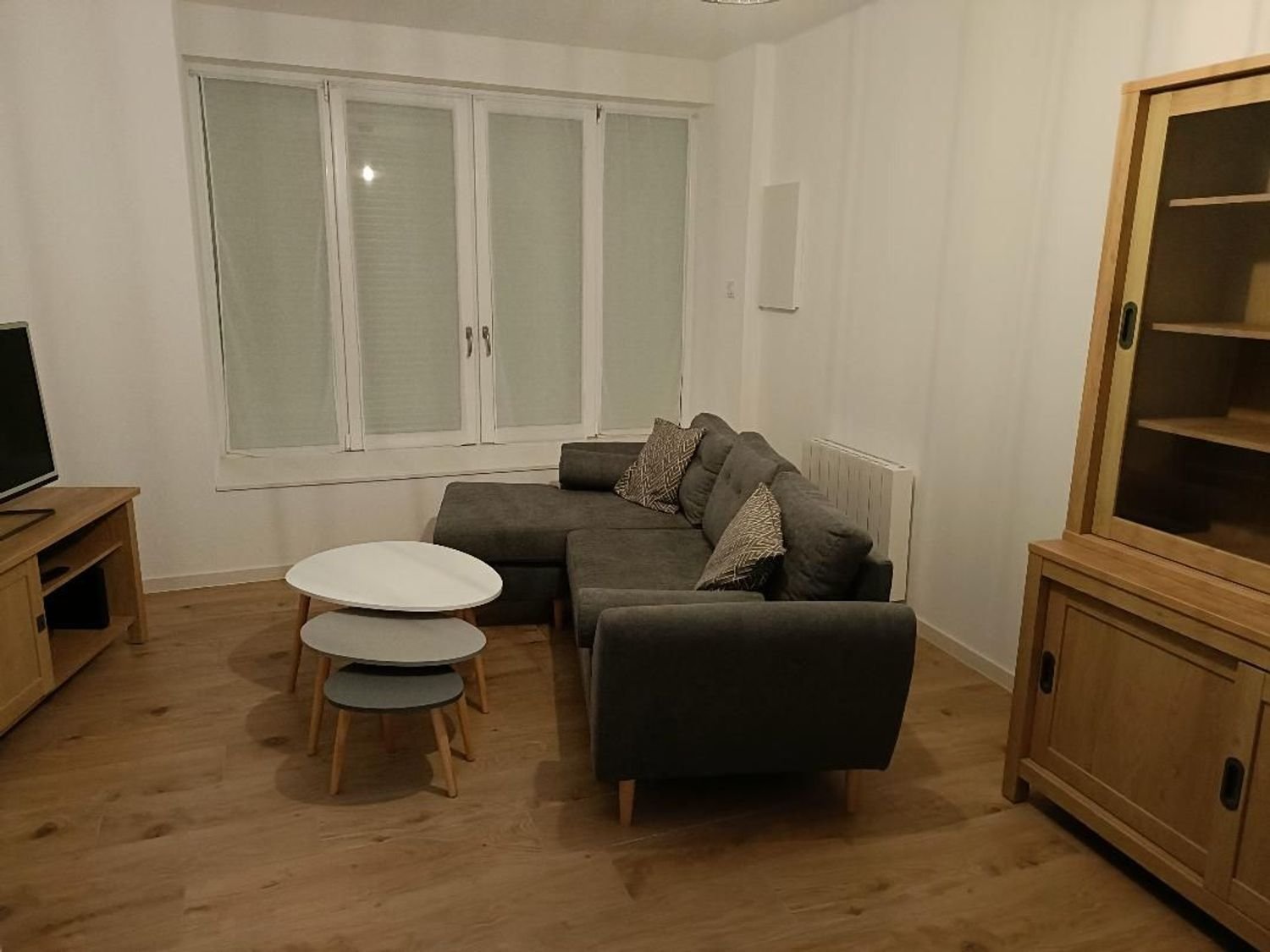 Maison à louer, 93m², Les Epesses