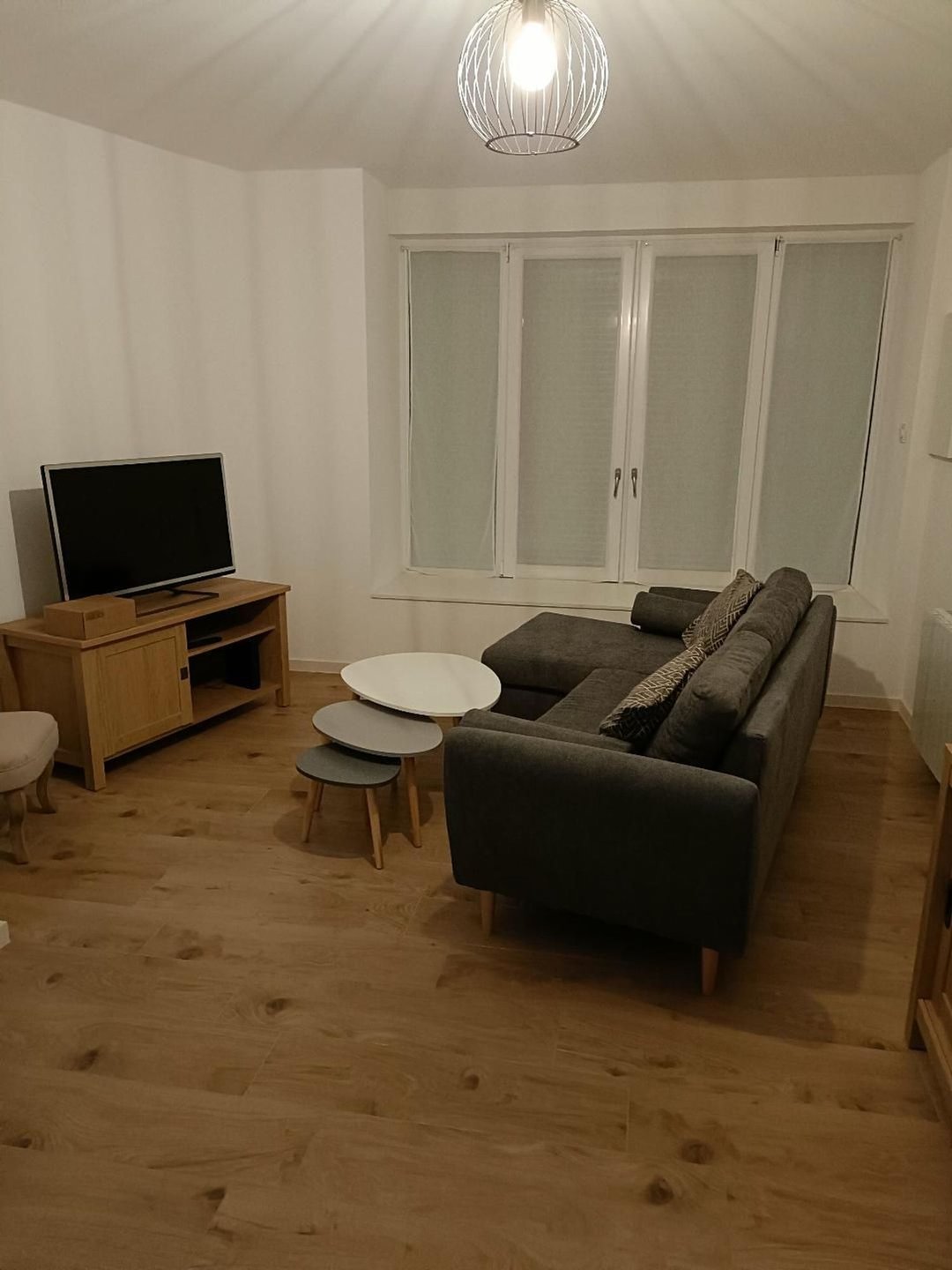 Maison à louer, 93m², Les Epesses
