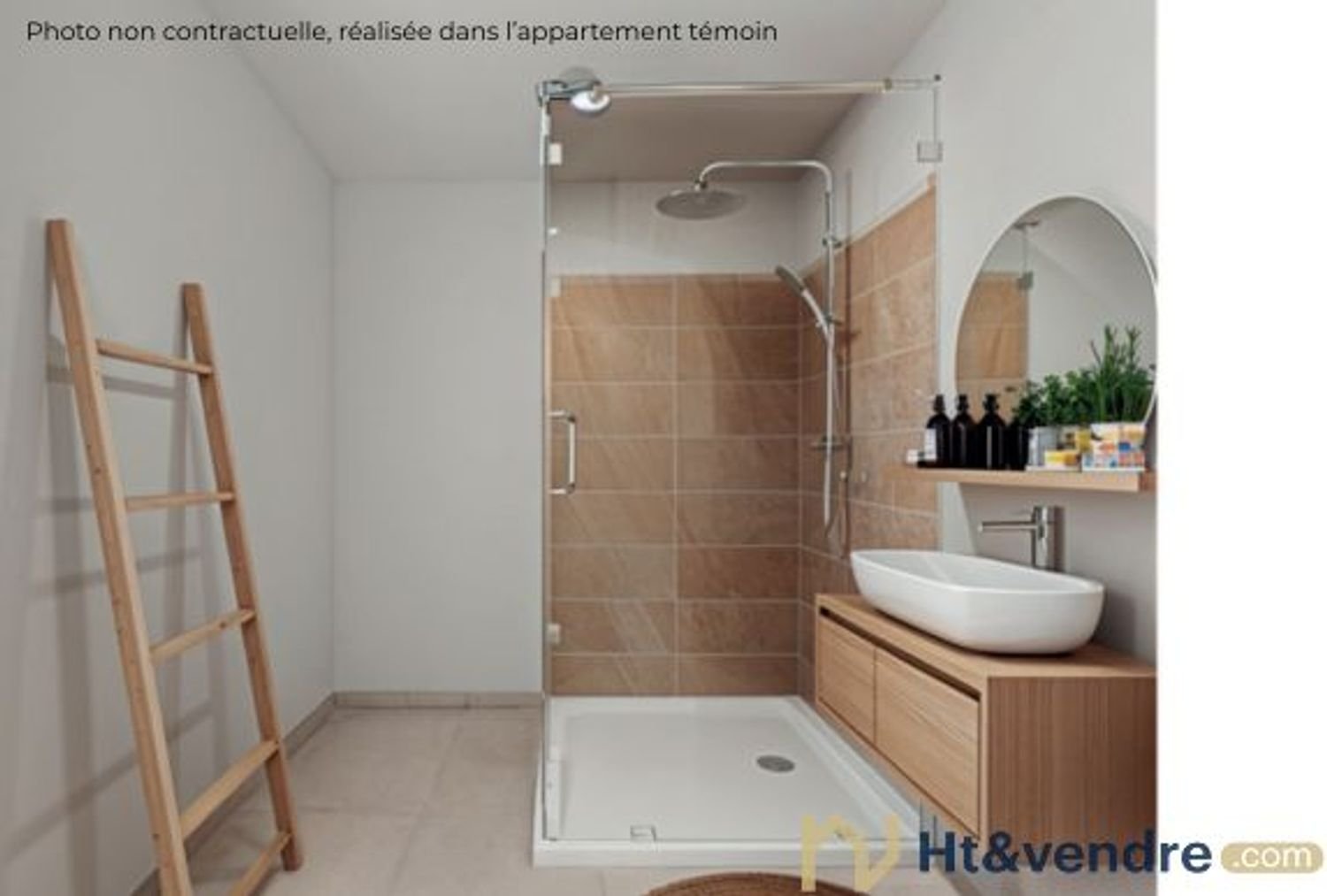 Appartement à vendre, 83m², Saint-Raphaël