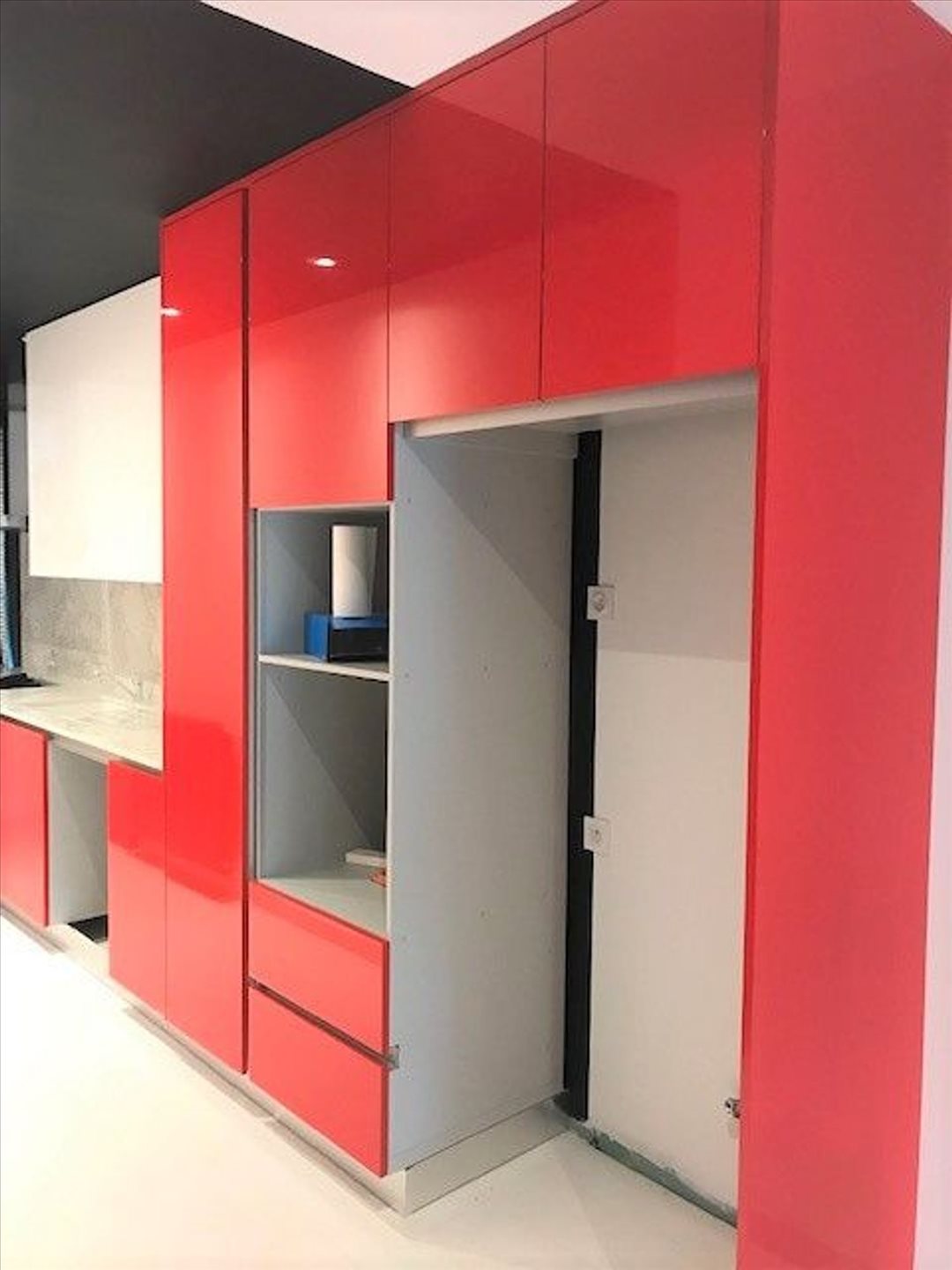 Appartement à louer, 65m², Bordeaux