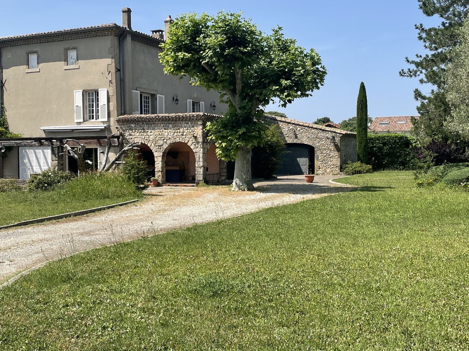 Maison à vendre, 225m², La Roche-de-Glun